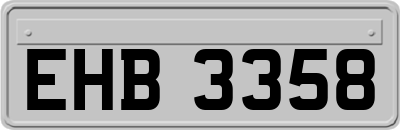 EHB3358