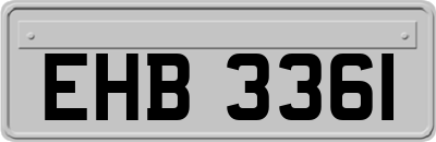 EHB3361