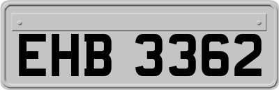 EHB3362