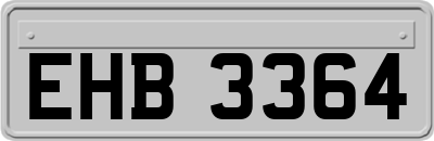 EHB3364