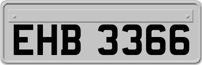 EHB3366