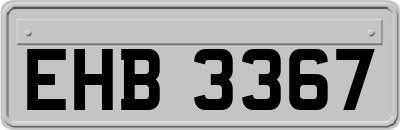 EHB3367