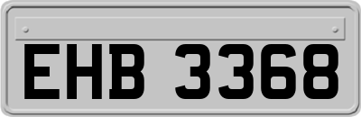 EHB3368