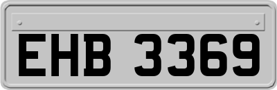EHB3369
