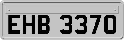EHB3370