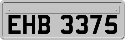 EHB3375