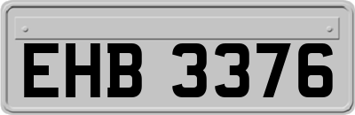EHB3376