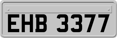 EHB3377