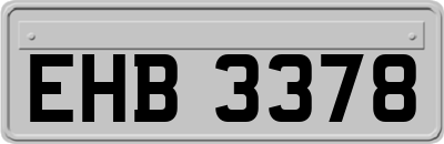 EHB3378