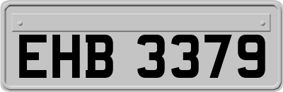 EHB3379