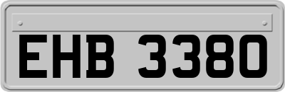 EHB3380