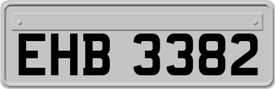 EHB3382