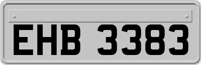 EHB3383