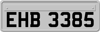 EHB3385