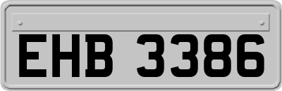 EHB3386