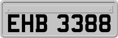 EHB3388
