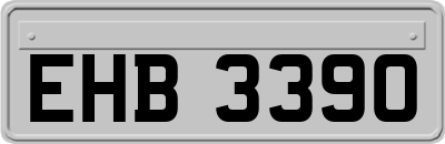 EHB3390