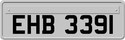 EHB3391