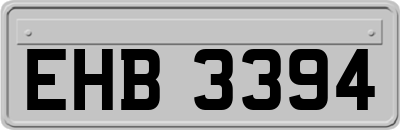 EHB3394