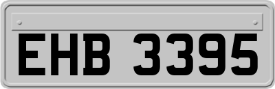 EHB3395