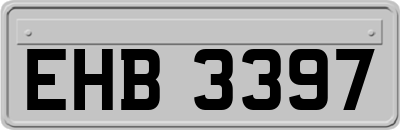 EHB3397