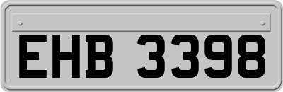 EHB3398