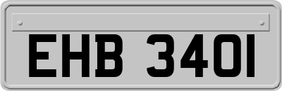 EHB3401