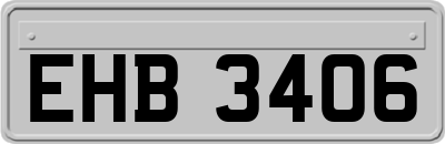 EHB3406