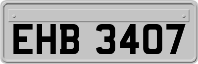 EHB3407