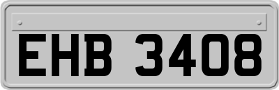 EHB3408