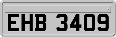EHB3409