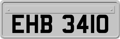 EHB3410