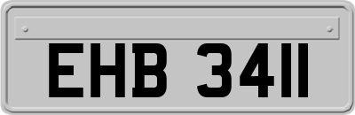 EHB3411