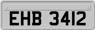 EHB3412