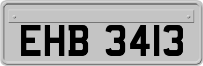 EHB3413