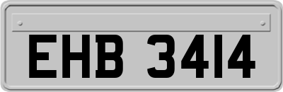 EHB3414