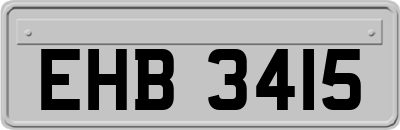EHB3415