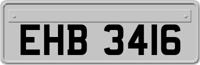 EHB3416