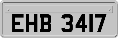 EHB3417