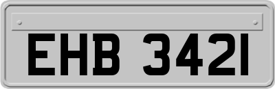 EHB3421