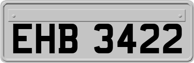 EHB3422