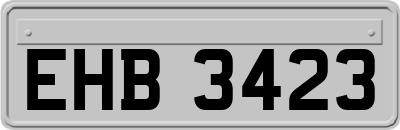 EHB3423