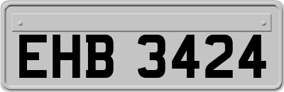 EHB3424