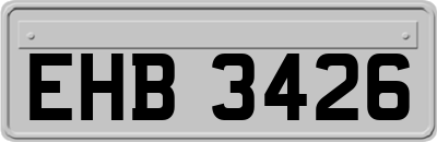 EHB3426