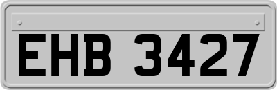 EHB3427