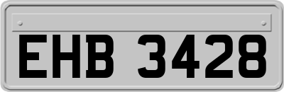 EHB3428