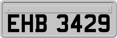 EHB3429