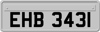 EHB3431