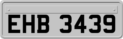 EHB3439