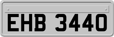 EHB3440
